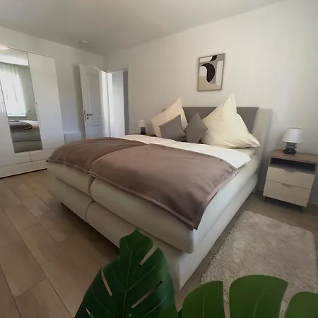 Holiday home Haus Wiesenblick Koenigs Wusterhausen