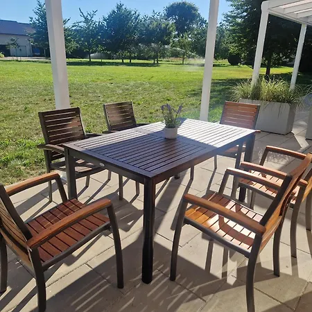 Holiday home Haus Wiesenblick