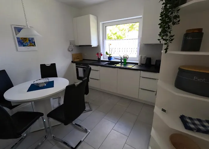 Haus Wiesenblick Königs Wusterhausen