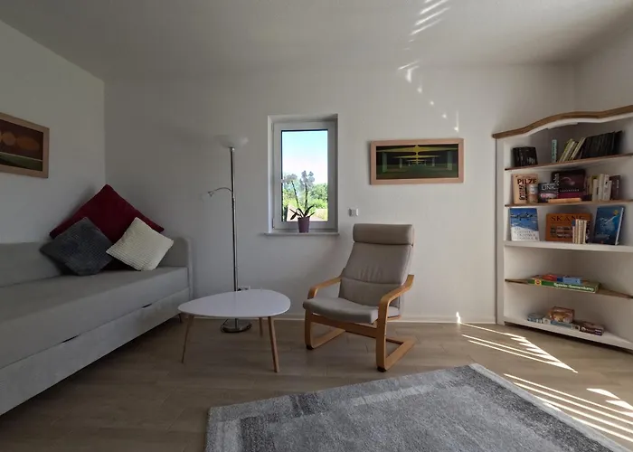 Haus Wiesenblick * Königs Wusterhausen